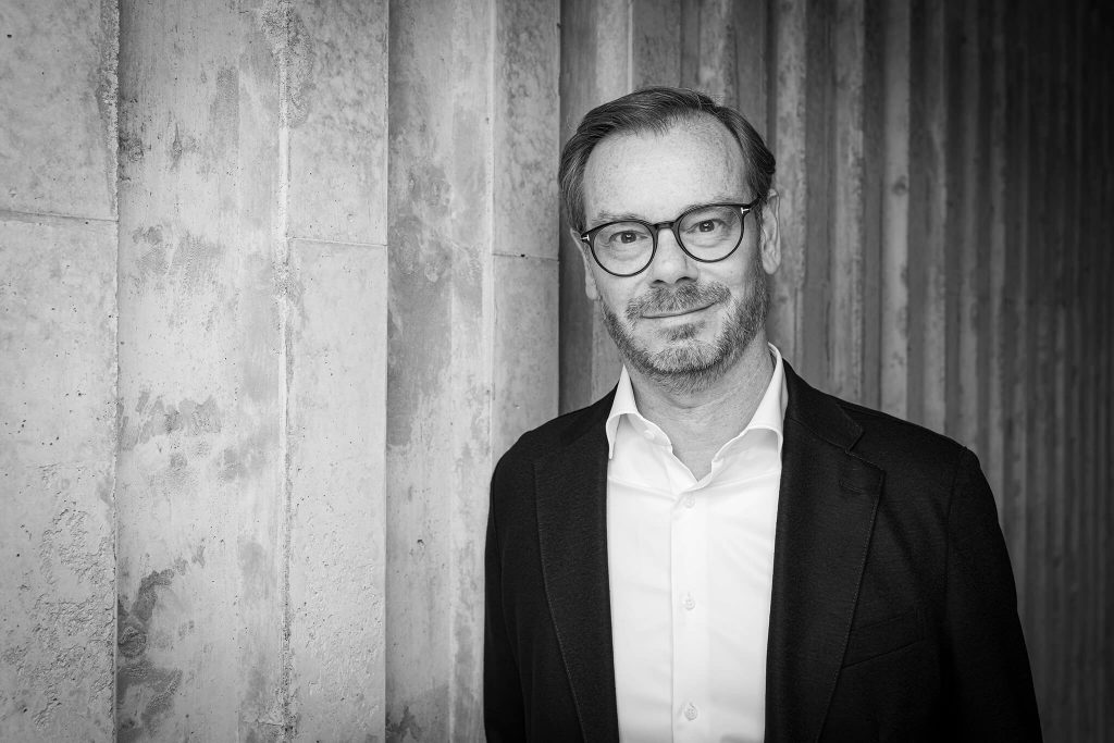 Matthias von den Benken | Immobilienmakler